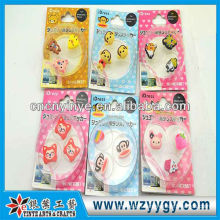 2013 fashion mobile stickers,OEM pvc mobile stickers
